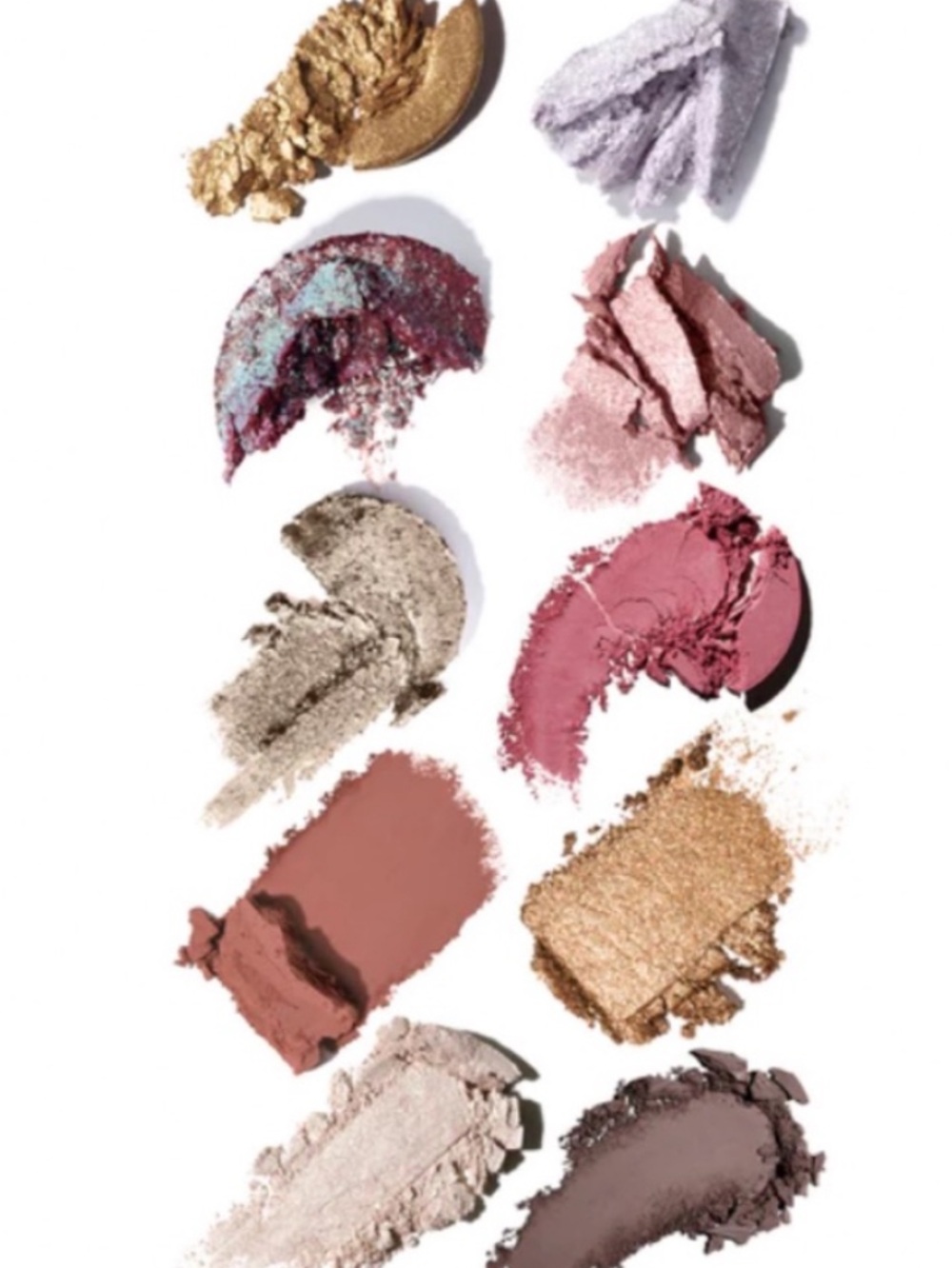 PatMcGrath Labs Mothership X Eyeshadow Palette: Moonlit Seduction-✨Brand New✨ - Picture 3 of 4